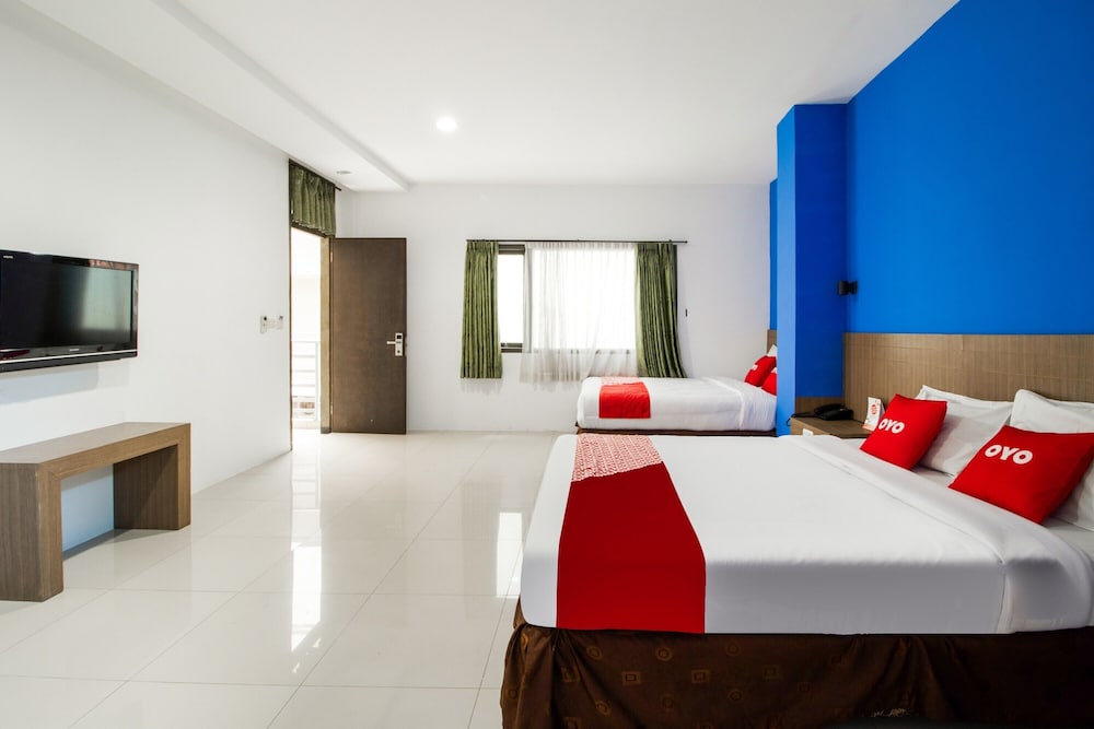 Collection O near Paris Van Java formerly Cassa Dua Hotel 19/46