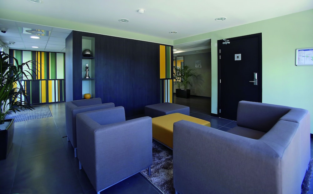 Appart City Confort Montpellier Ovalie 2 49/70