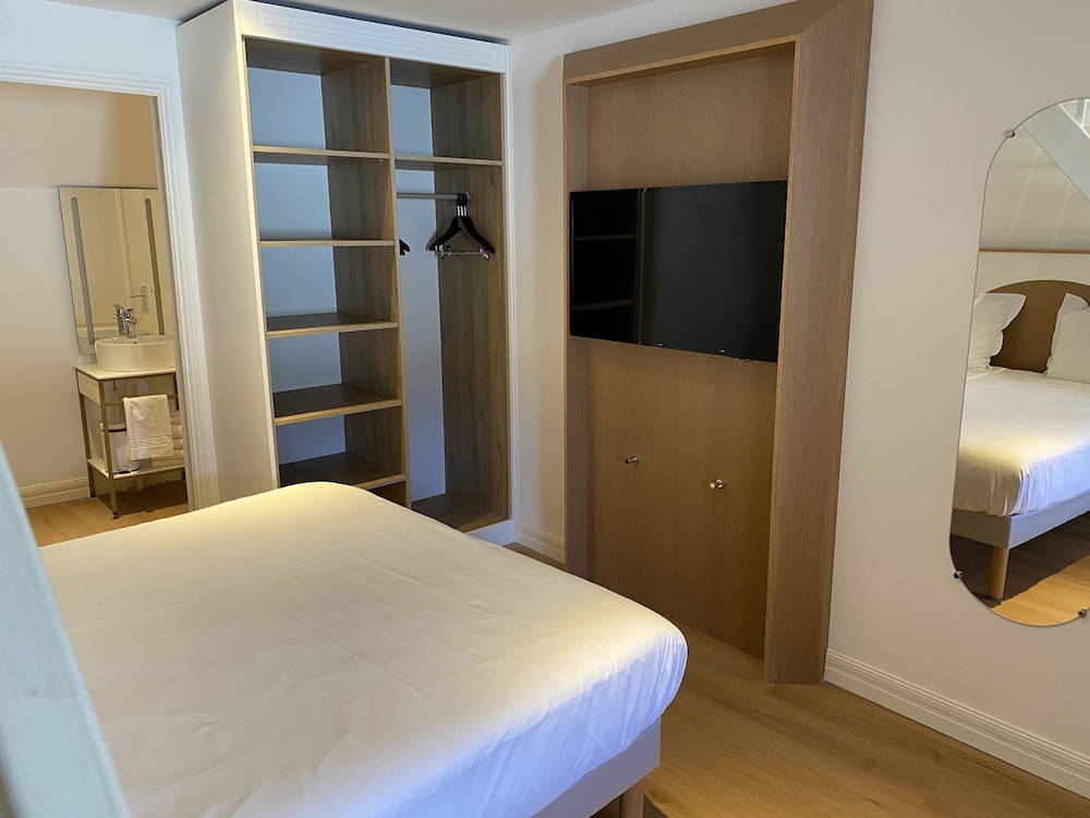 Hotel la Clef des Chateaux 10/51