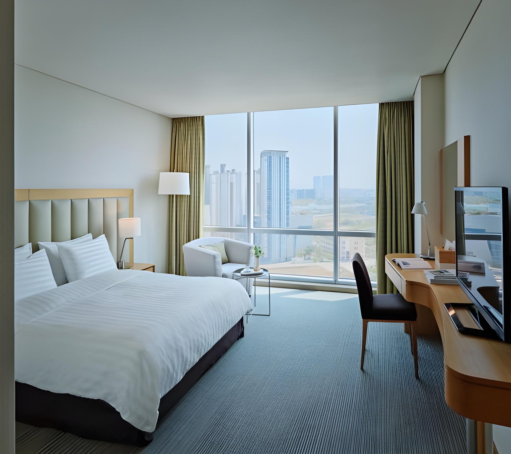 Superior, Family, Double Bed