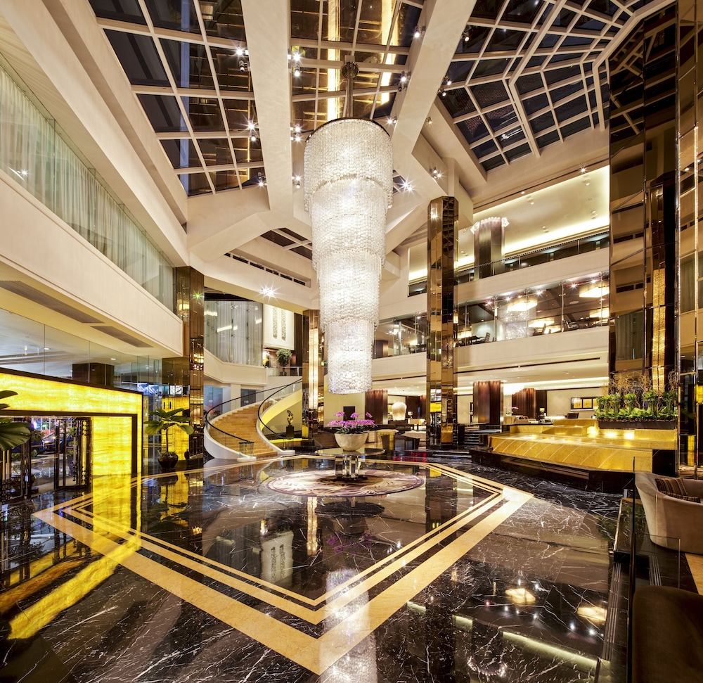 Grand Millennium Kuala Lumpur 42/53