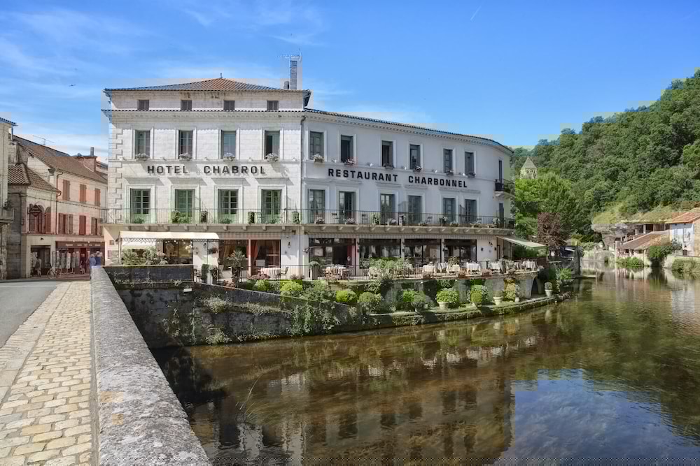Hotel Charbonnel 26/31