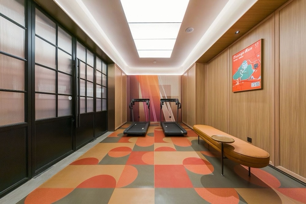 Orange Hotel Guilin Yangshuo West Street Branch 37/50
