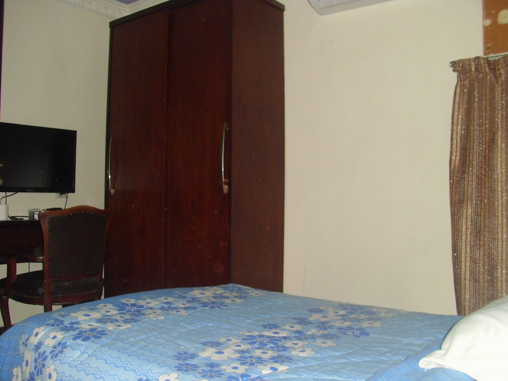 Rose Hotel Cairo 40/49