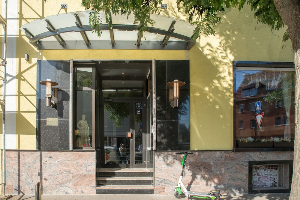 Hotel Astro 2/59
