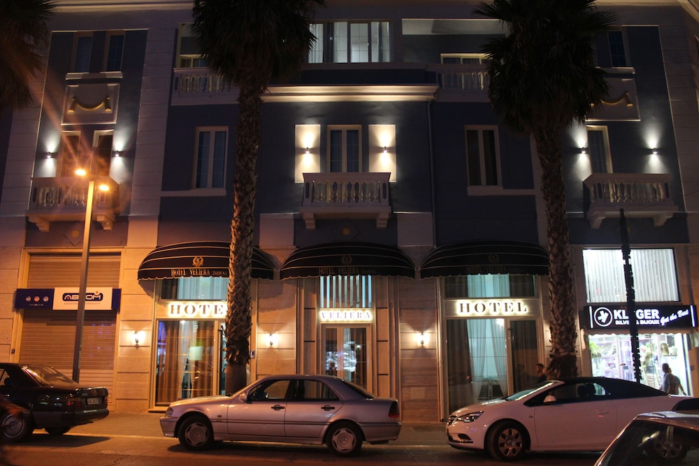 Hotel Veliera 2/70