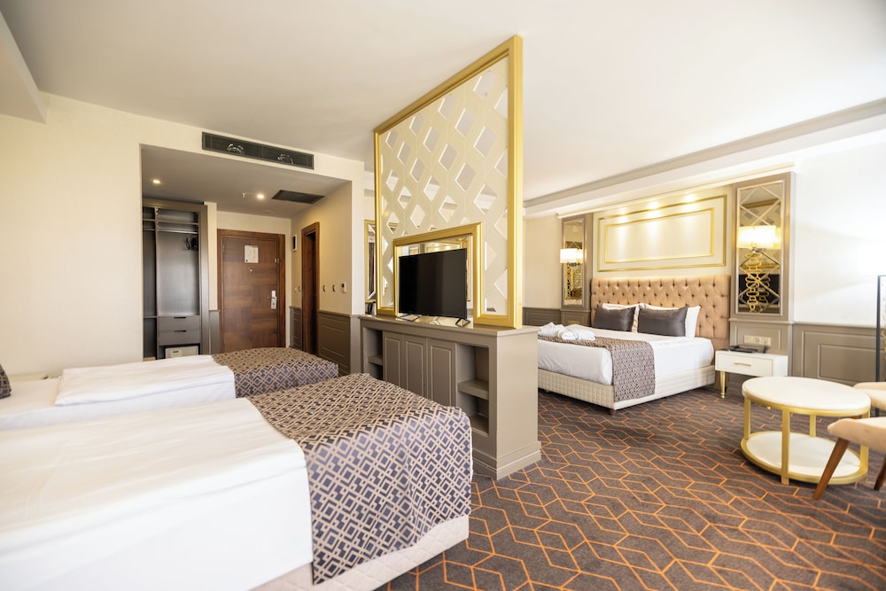 Maxwell Resort Hotel & Spa 23/50