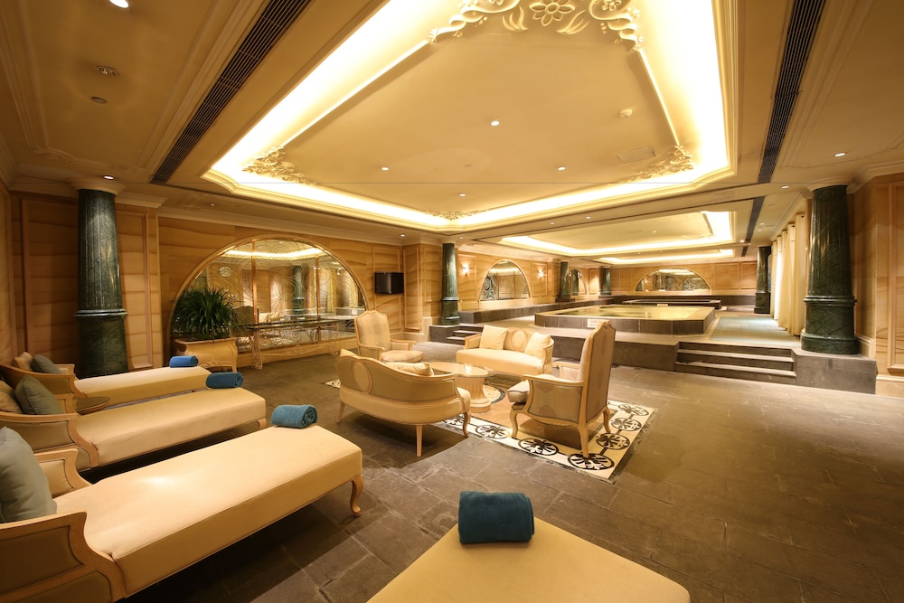 LEGENDALE HOTEL BEIJING 26/33