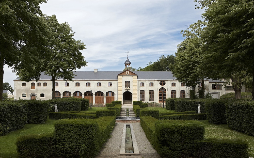 B&amp;B Baron's House Neerijse-Leuven 30/46