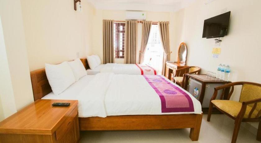 Binh An Hotel 16/41