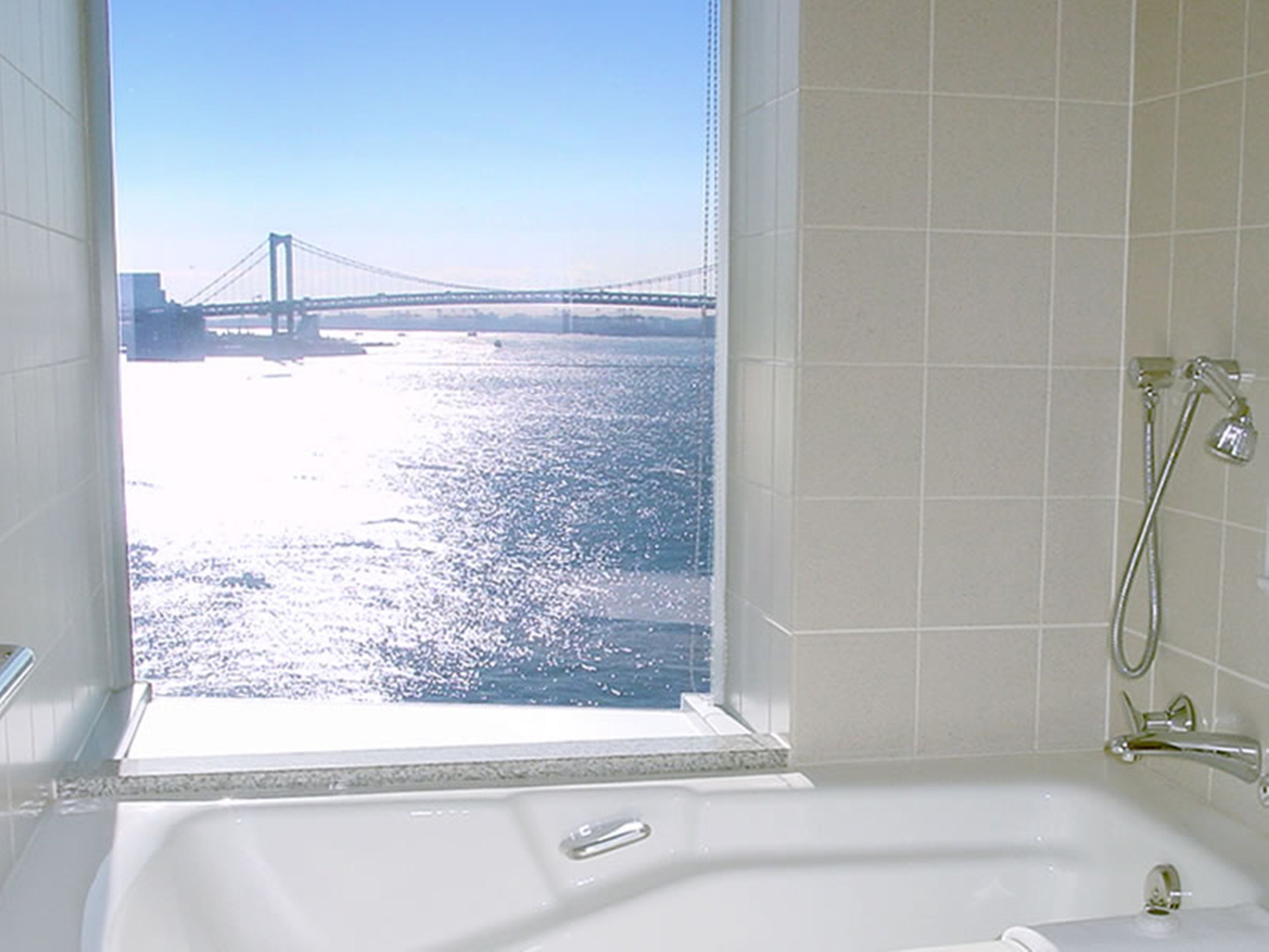 InterContinental Tokyo Bay 69/69