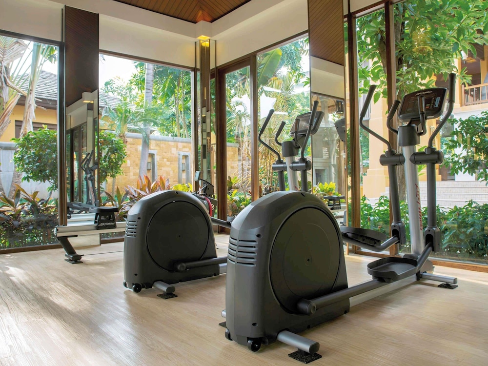 Movenpick Asara Resort & Spa Hua Hin 45/76