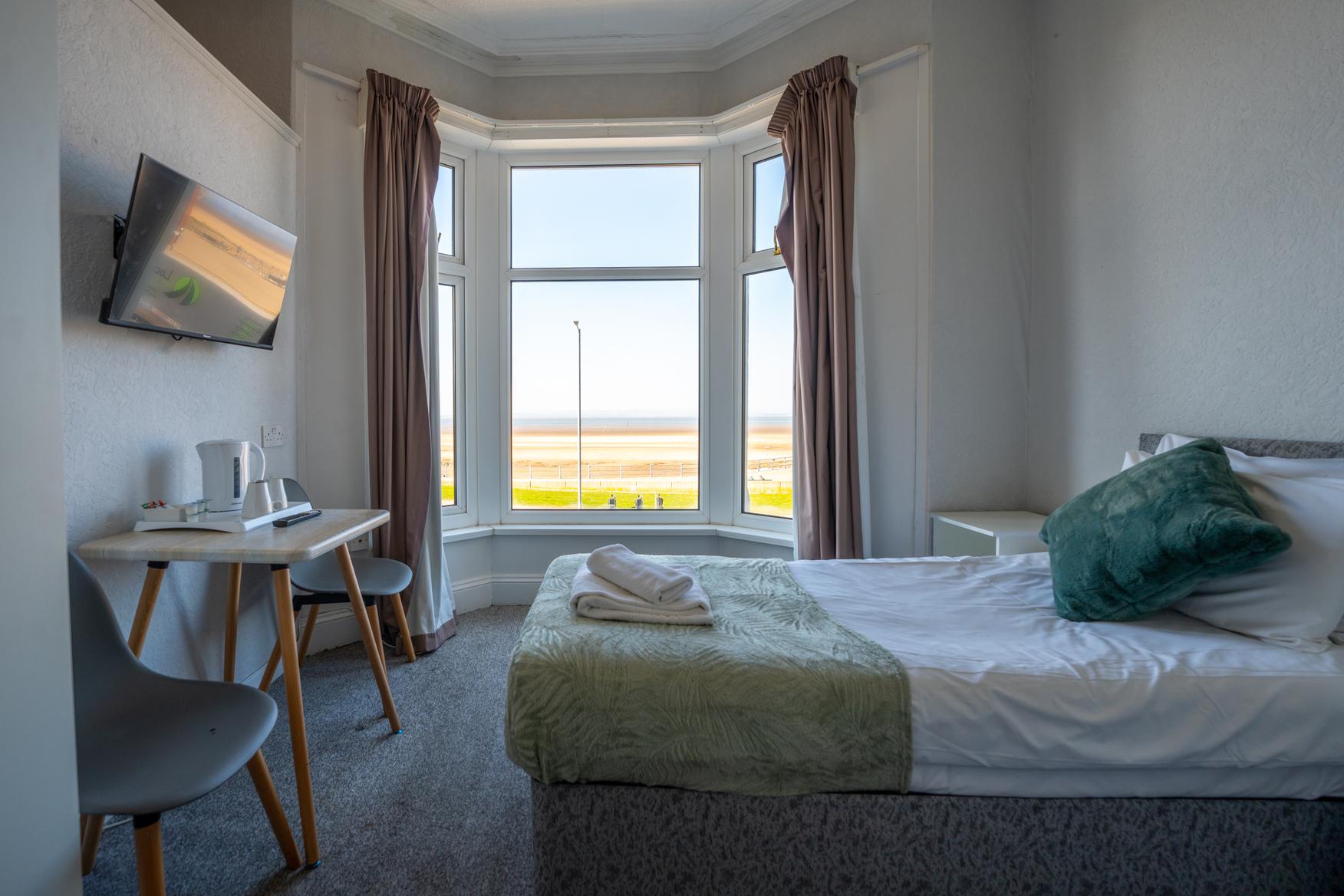 Room, Double Bed