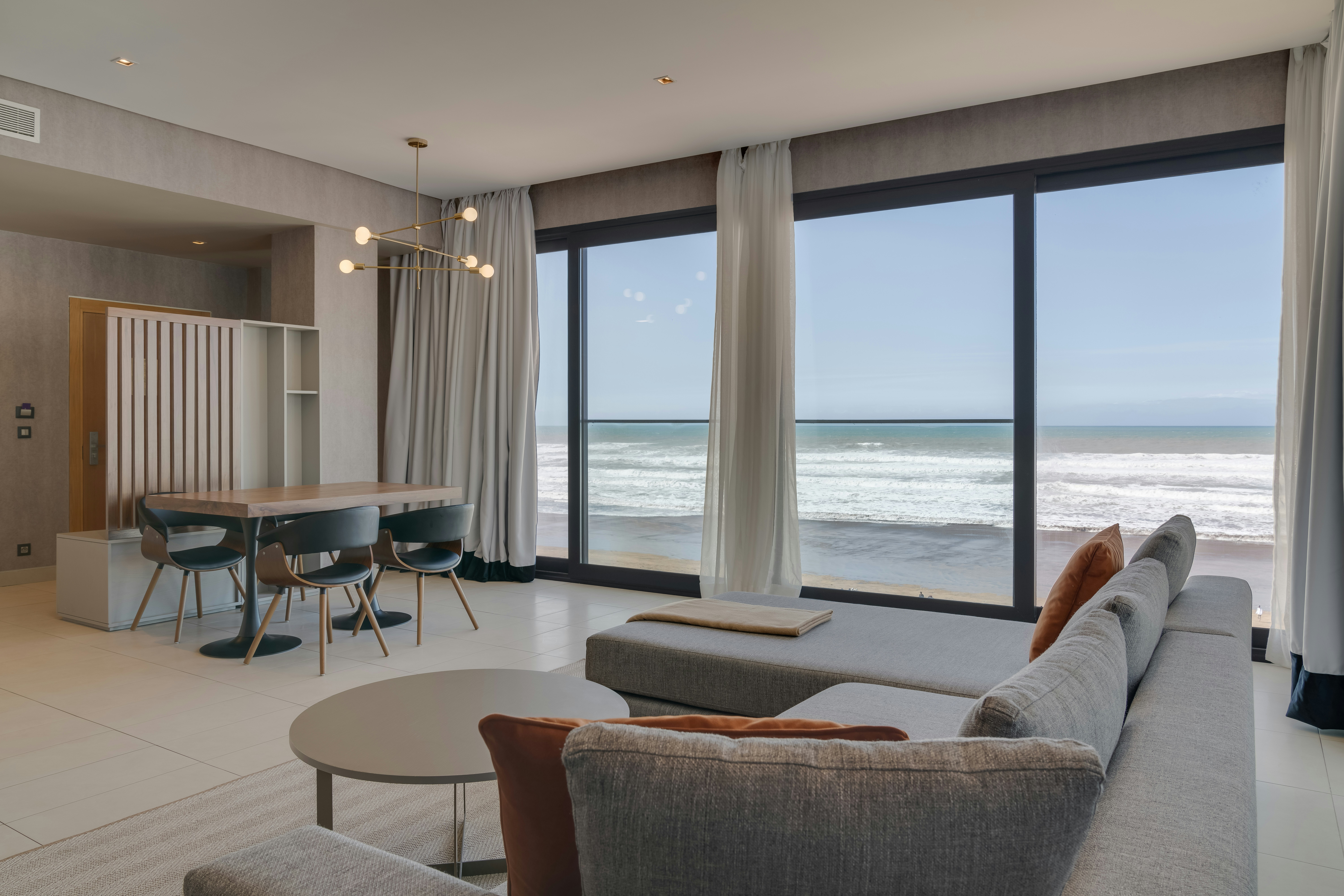 Pestana Casablanca Suites and Residences 15/34