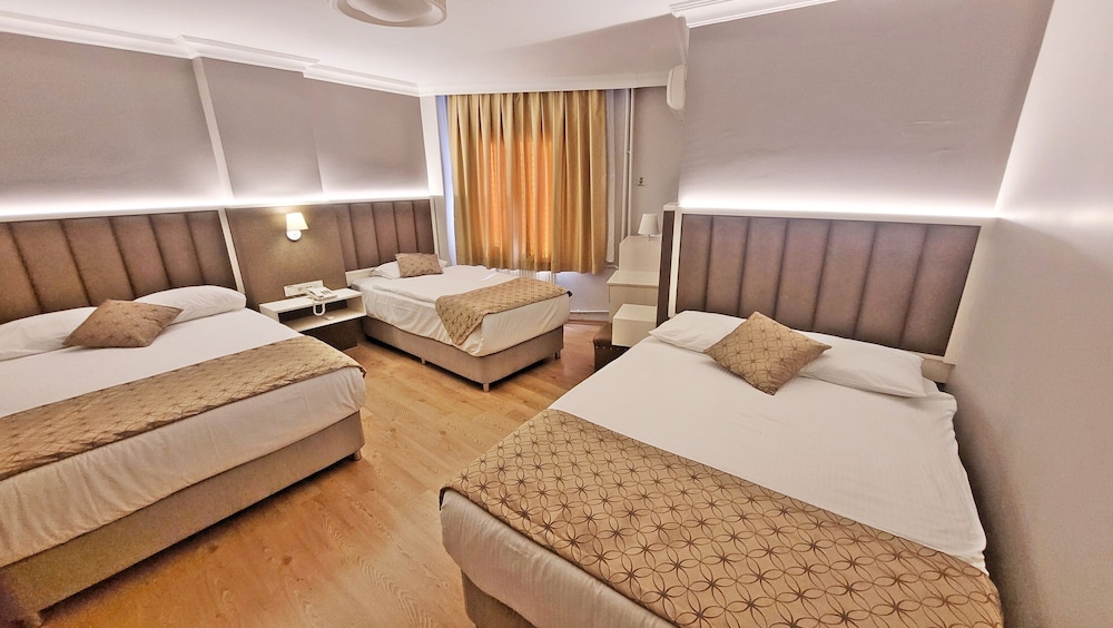 Sureyya Hotel 22/50