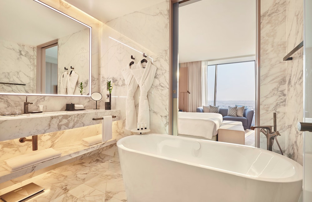 Grand Hyatt Kuwait 45/50