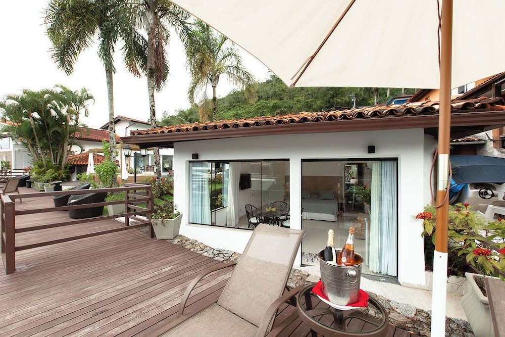 Angra dos Reis Boutique Hotel 6/82