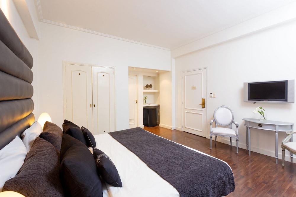 Le Cinque Lusso Recoleta 15/32