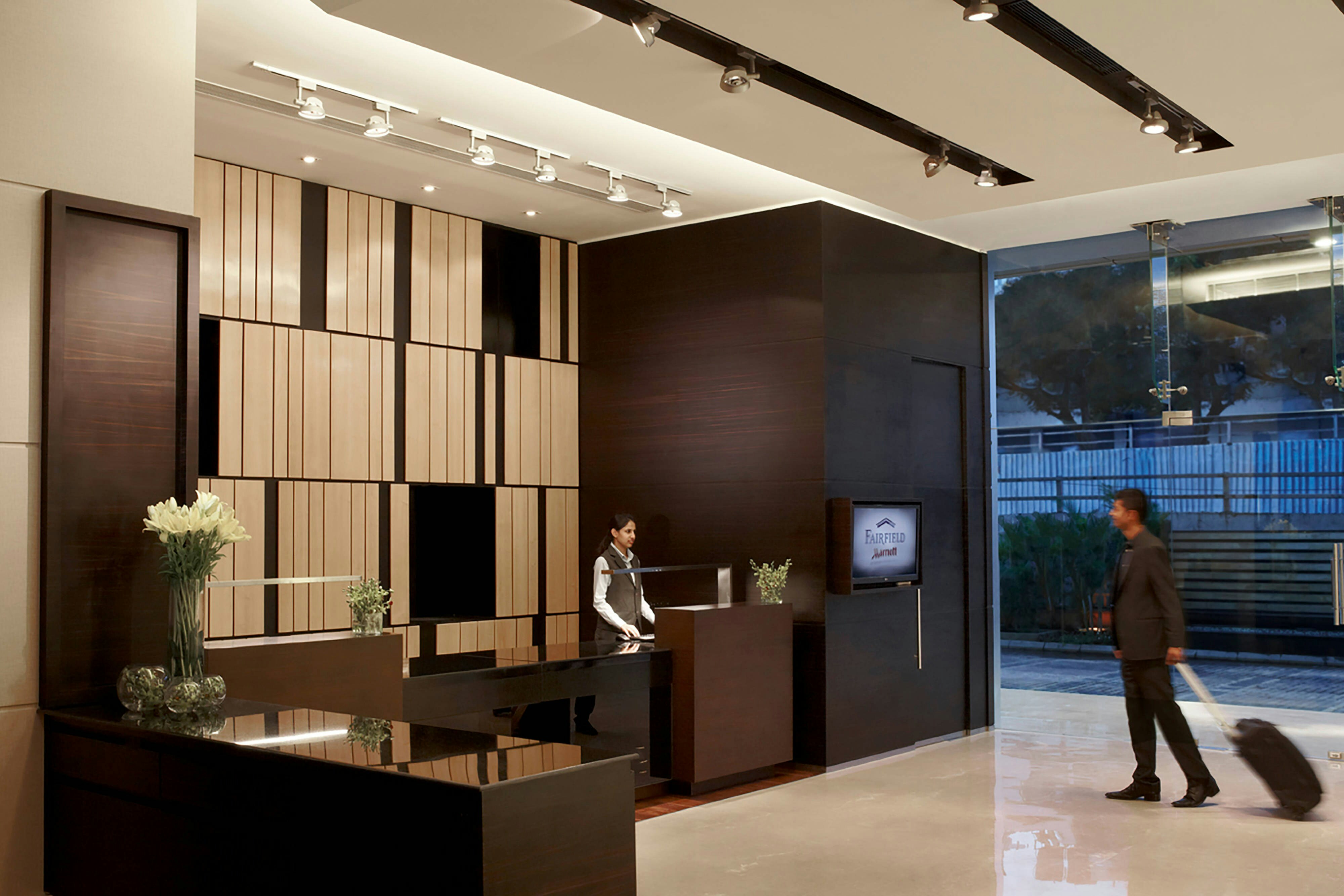 Fairfield By Marriott Bengaluru Rajajinagar 5/19