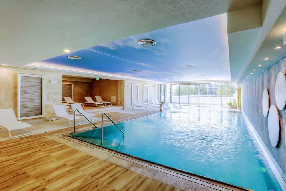 Maritim Hotel Paradise Blue Albena 23/54