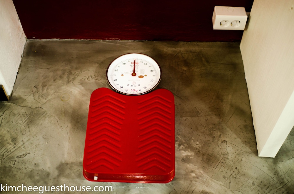 Kimchee Busan Downtown Guesthouse 19/51