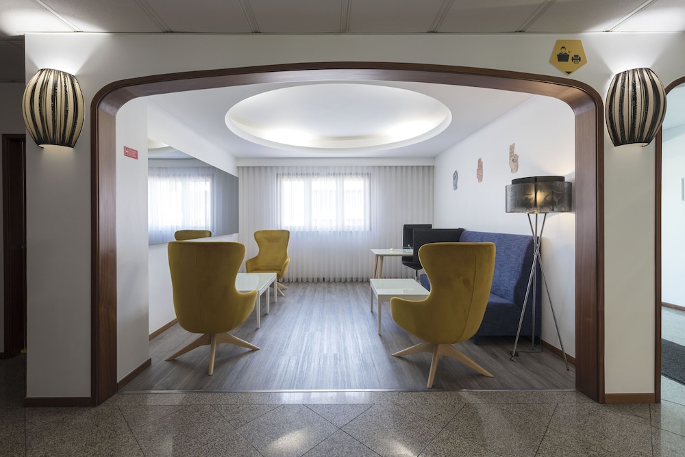Varzinn Hotel (ex. Sol Povoa) 14/62