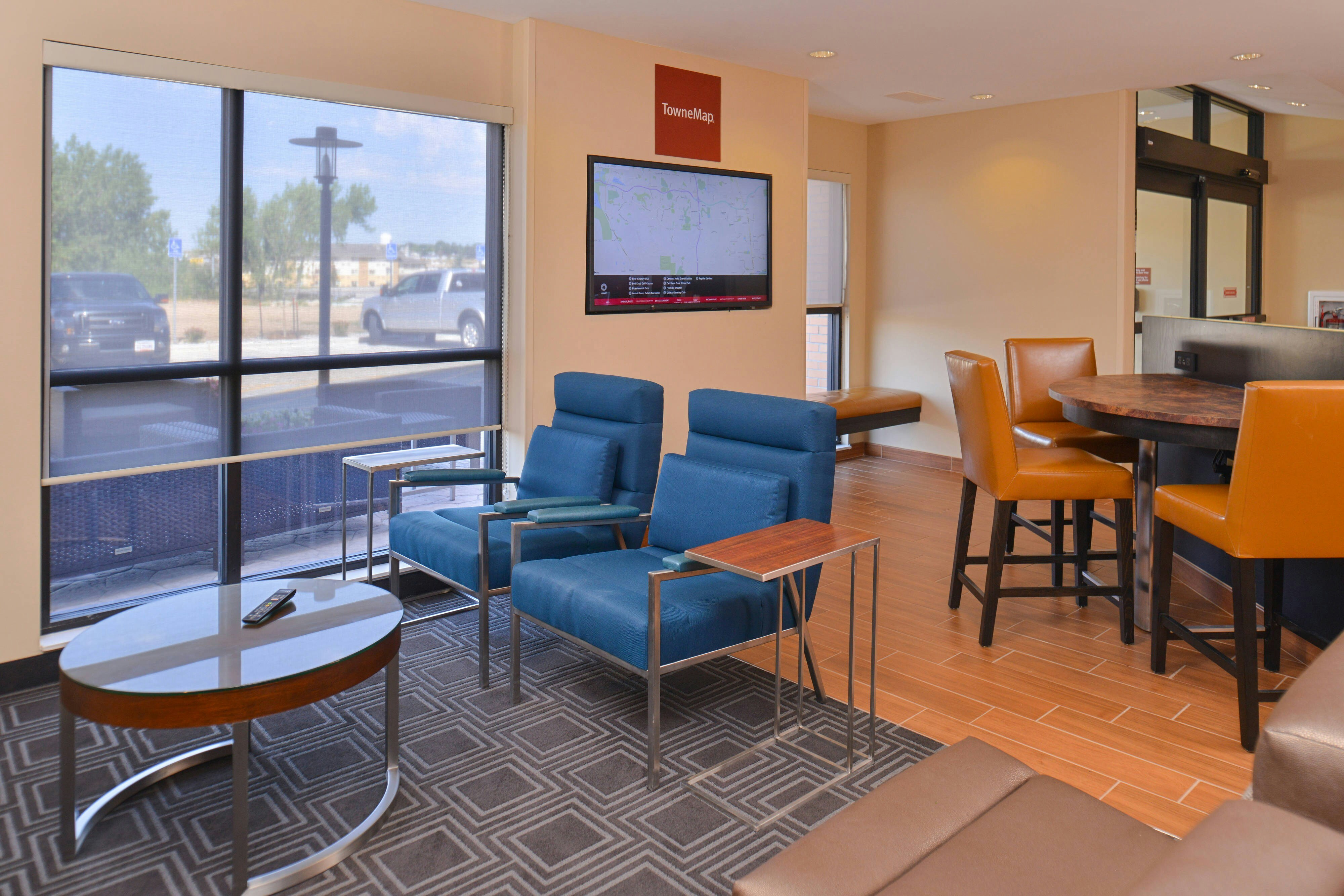 Towneplace Suites Gillette 32/47