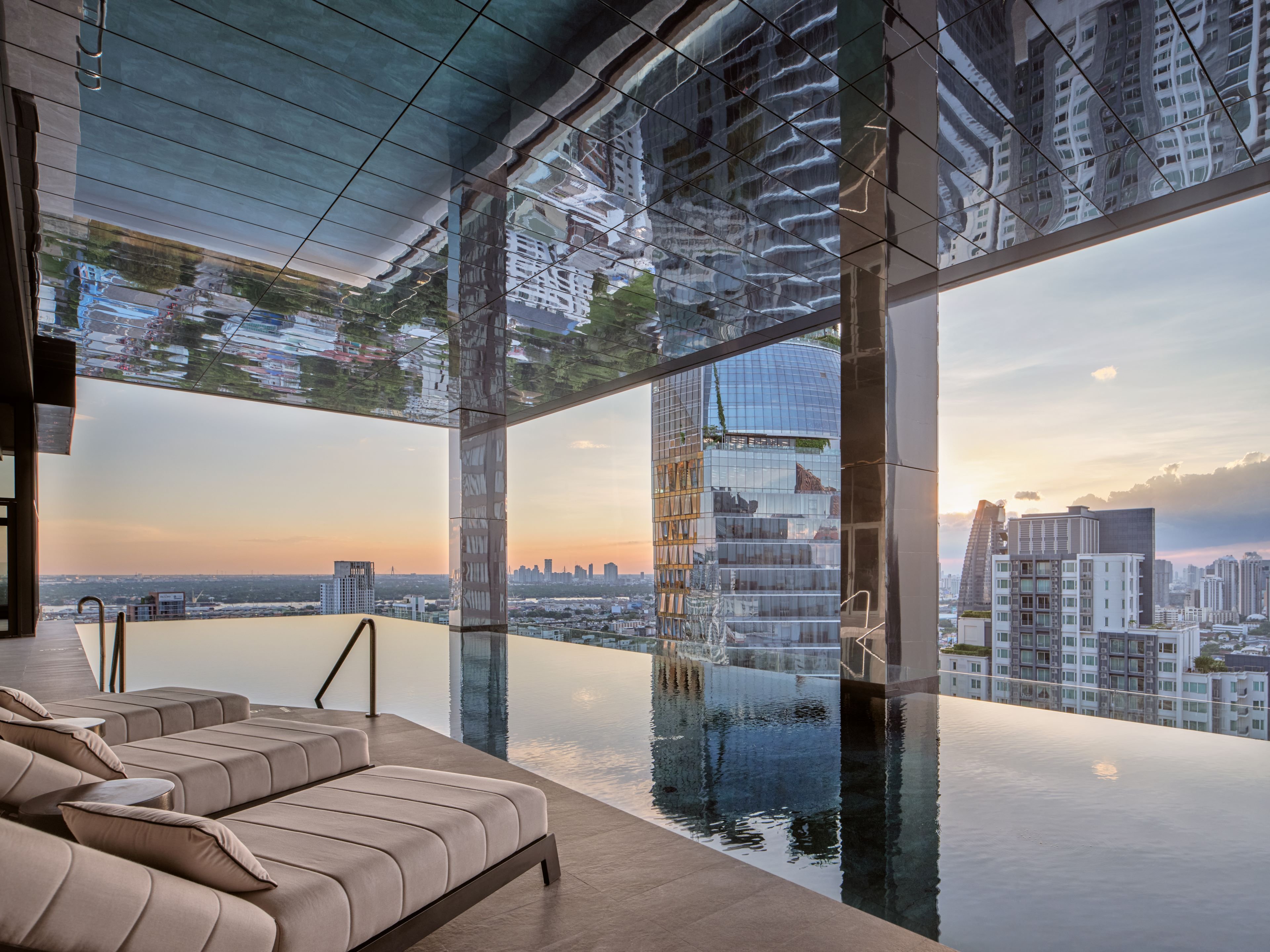 InterContinental Bangkok Sukhumvit 20/50