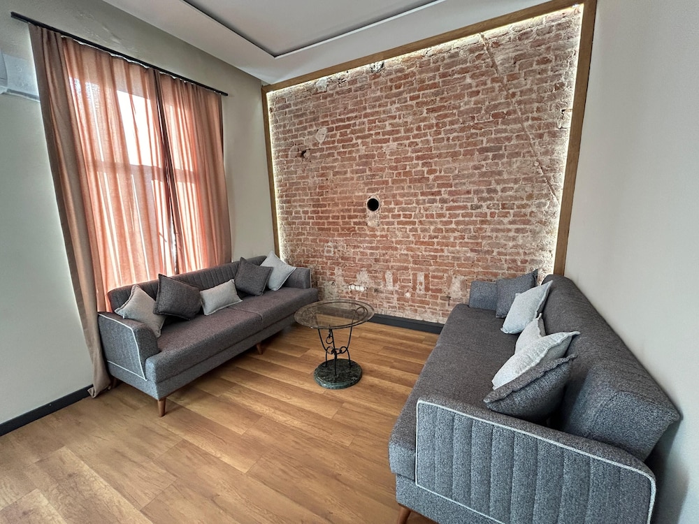 Taxim34 Hotel 29/46