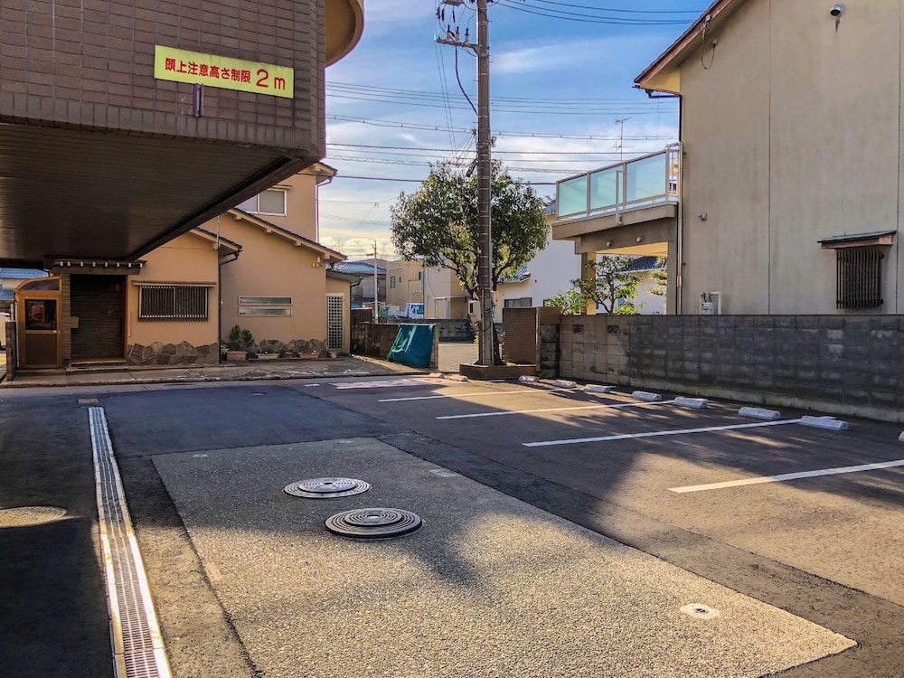 APA Hotel Kanazawa-Katamachi 45/50