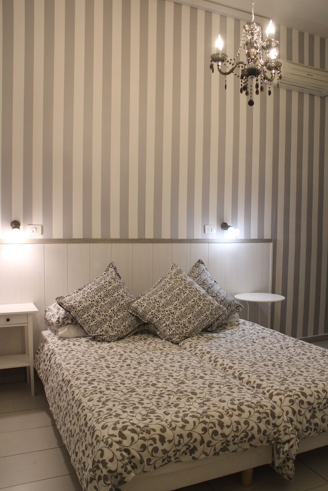 Dei Decumani Bed Breakfast 32/47