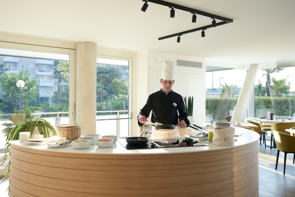 Hotel Delle Rose 4/50