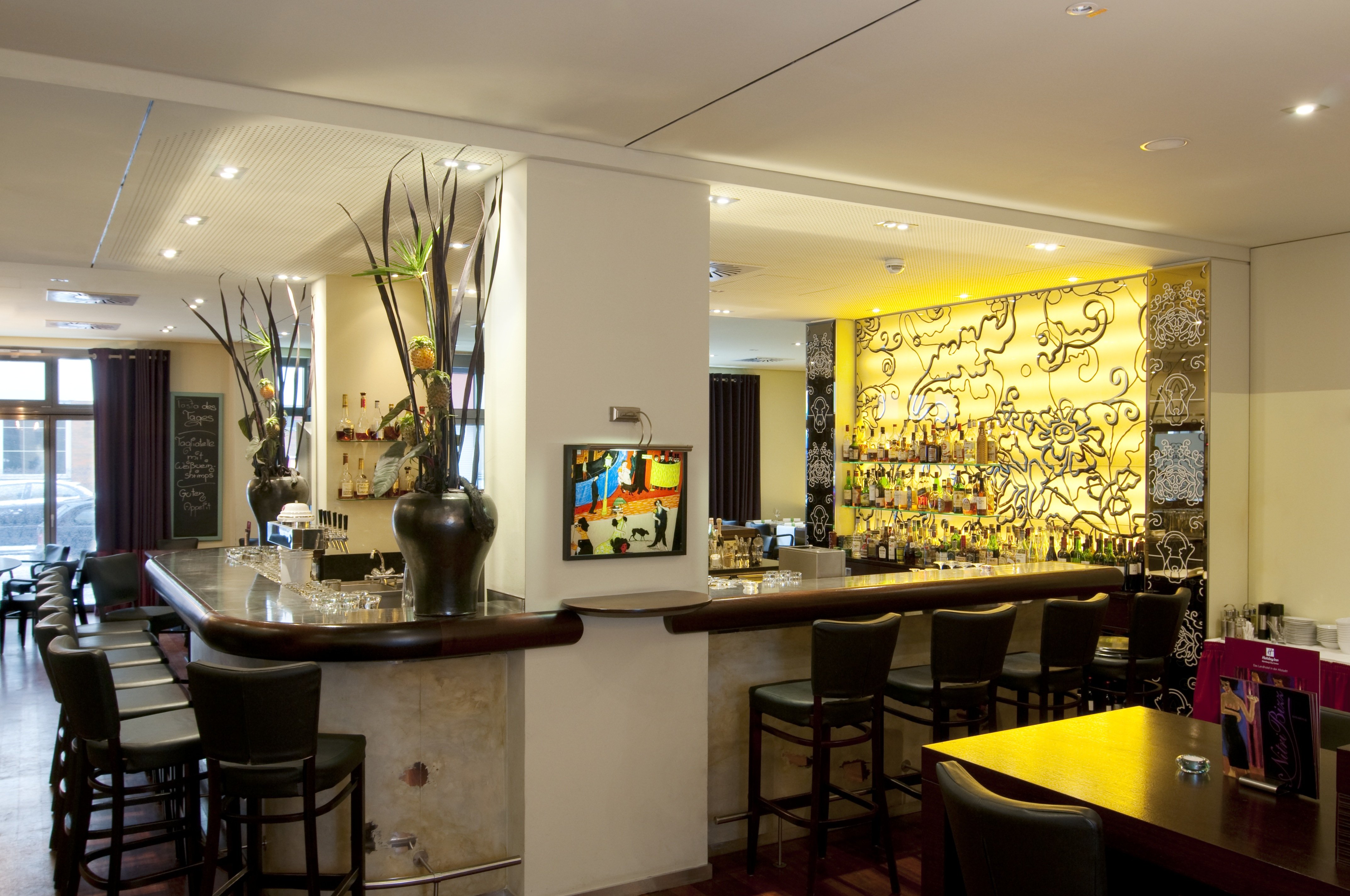 Holiday Inn Nurnberg City Centre 58/78