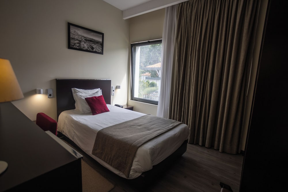 Hotel Sao Pedro 18/53