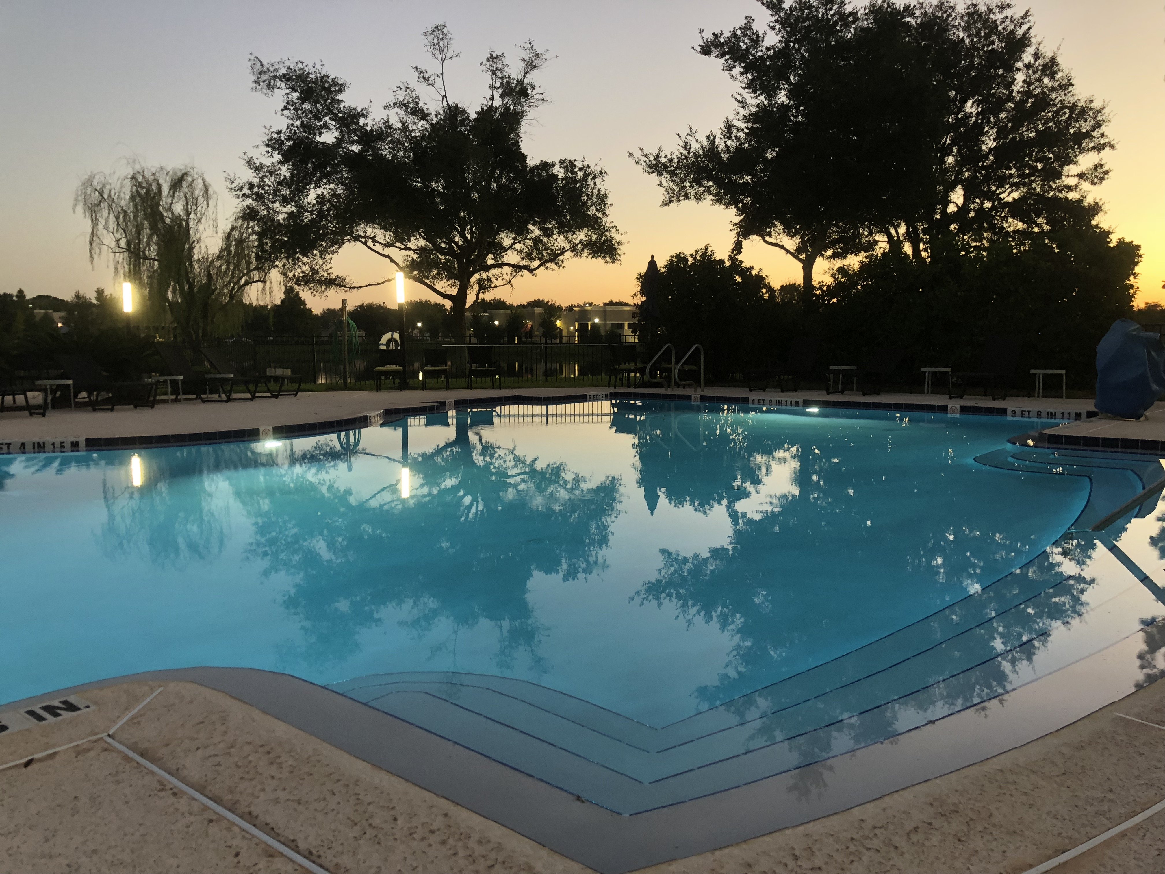Holiday Inn St Augustine World Golf 47/83