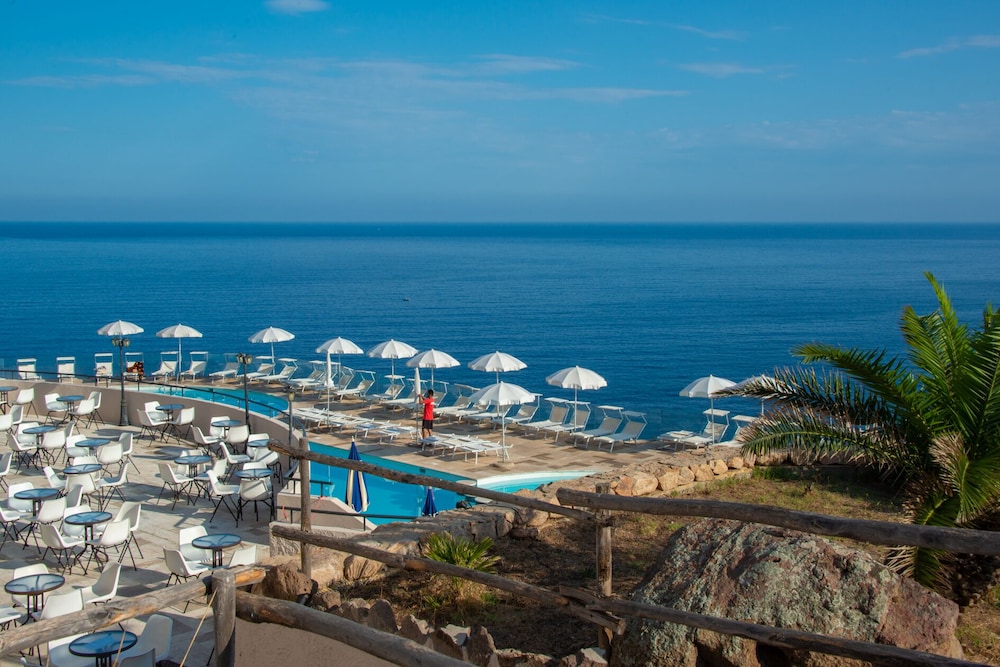 Castelsardo Resort 40/50