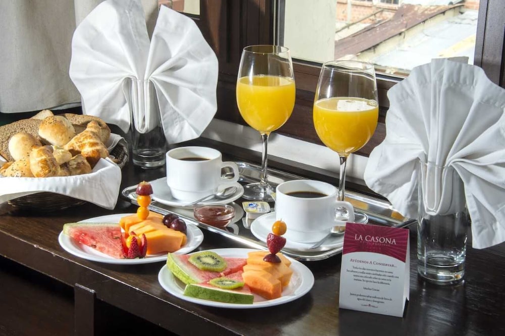 La Casona Hotel Boutique 35/50