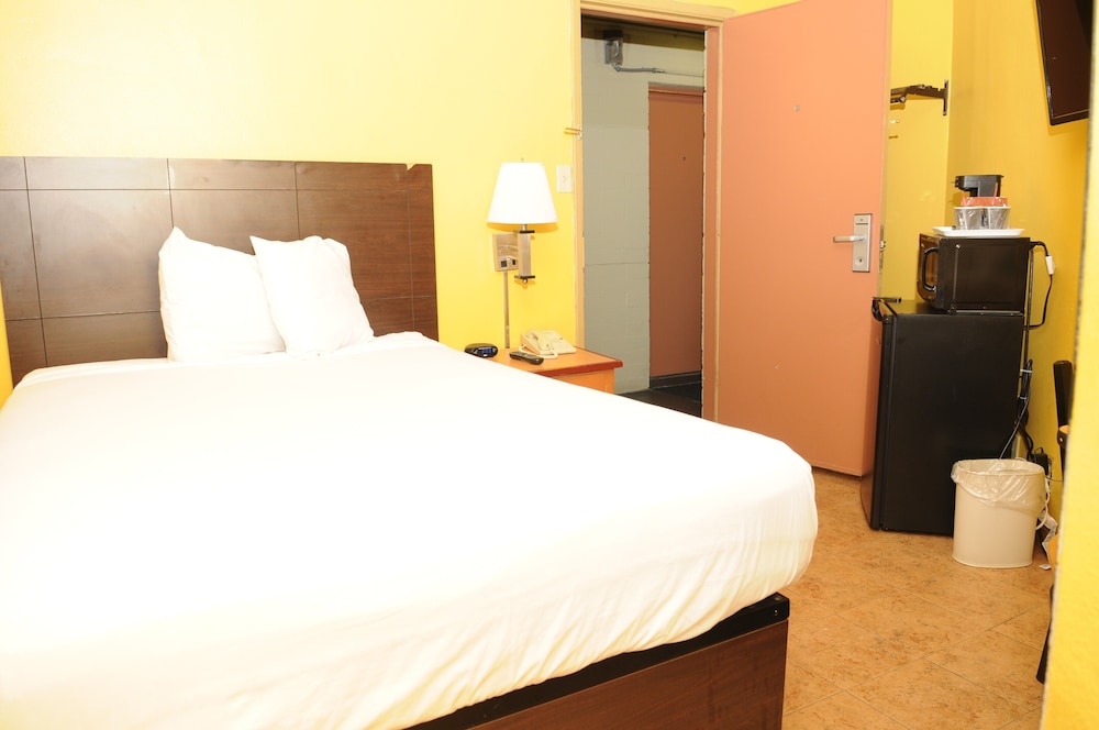San Francisco Central Hotel