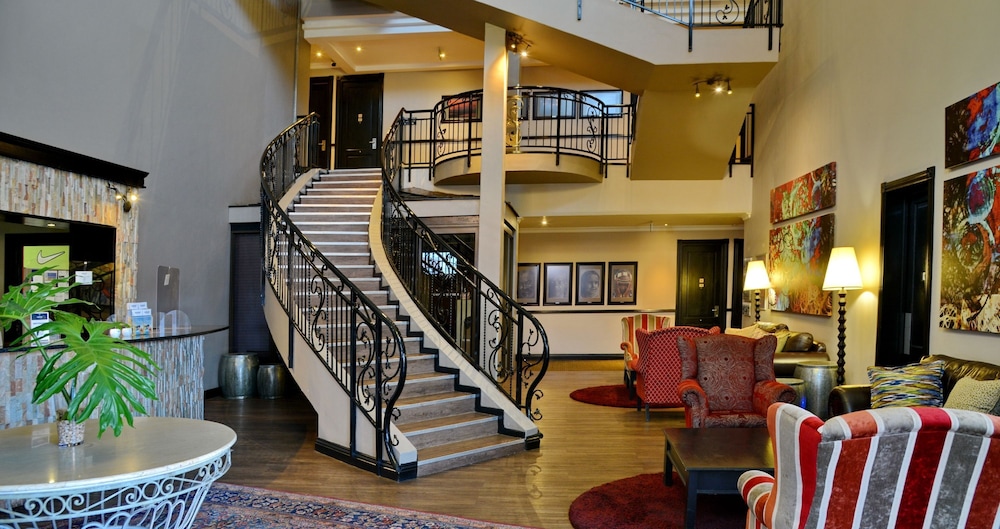 ANEW Hotel Highveld 26/49