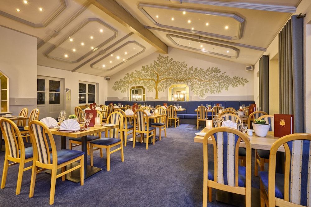 Hotel Linderhof Erfurt 21/32