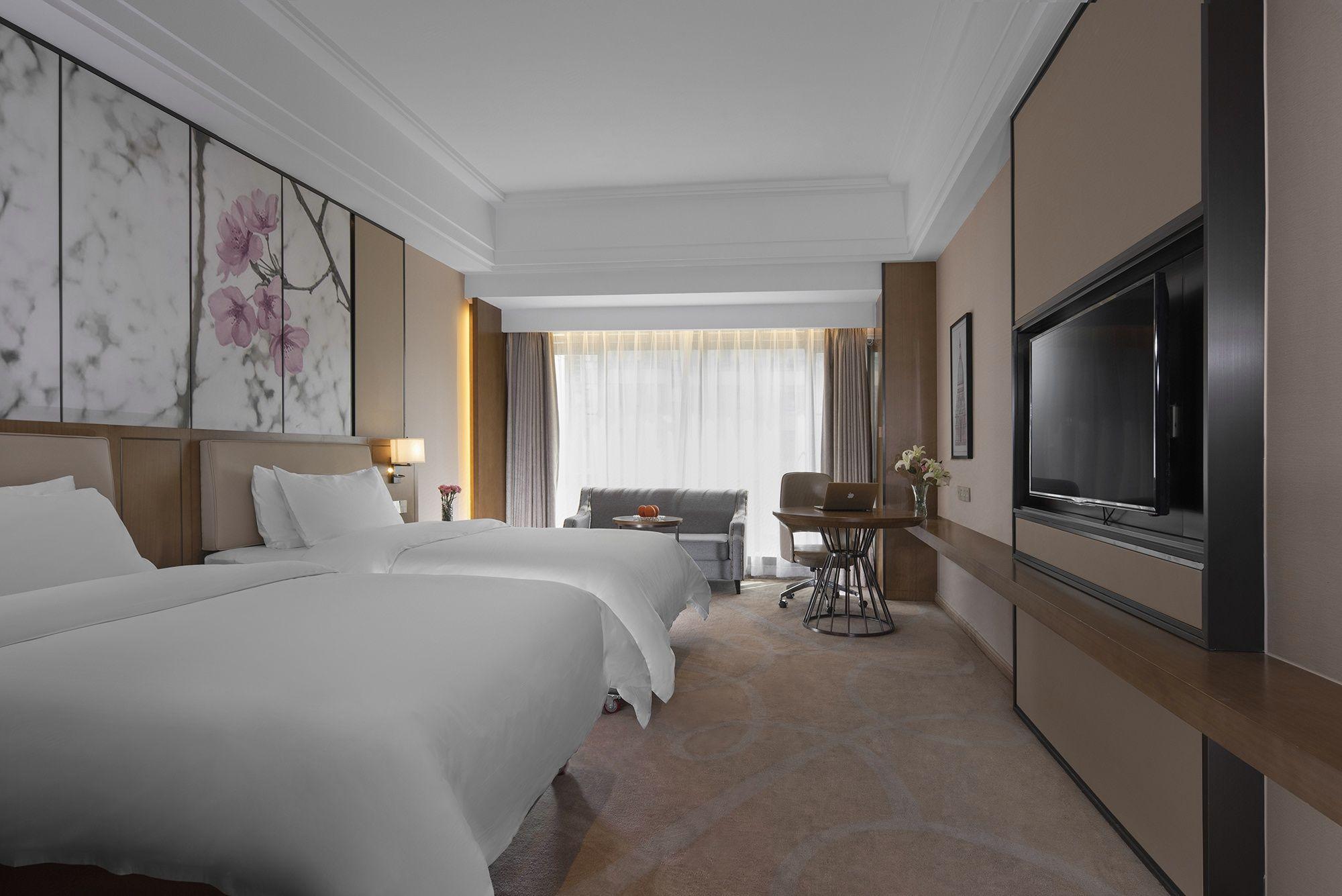 Vienna International Hotel (Loudi Stadium) 26/40