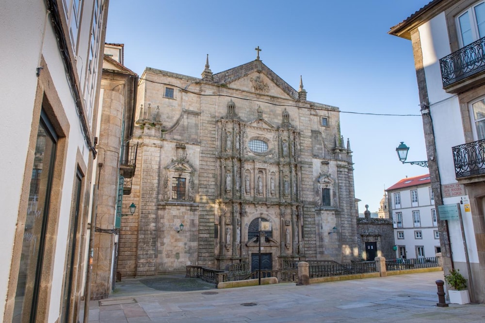Hotel San Miguel 6/65