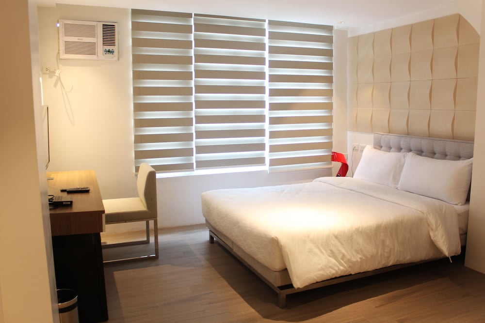 City Park Hotel Manila 13/69