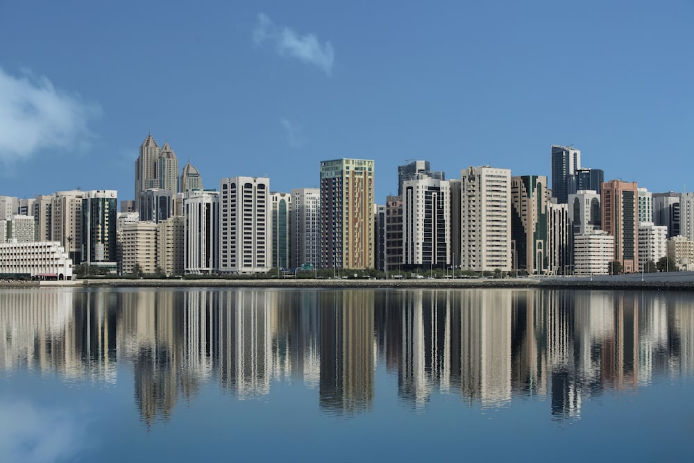 surroundings