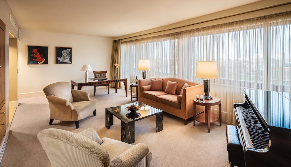 Hyatt Regency Cologne 37/72