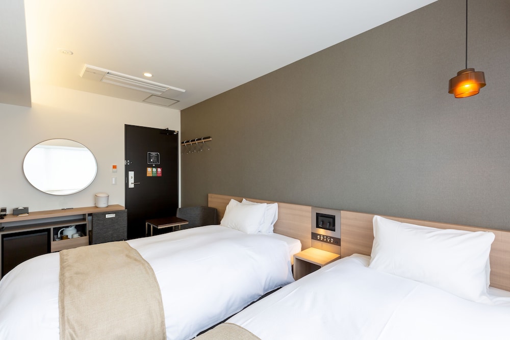 Hotel M S Est Kyoto Station South 11/25