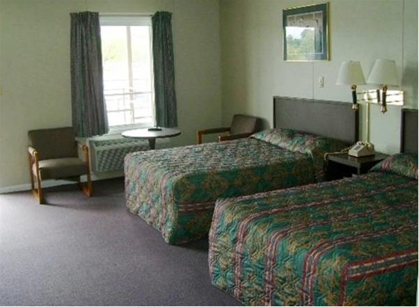 Sherwood Motel 13/21