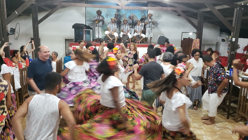 Hotel Marajo 38/50