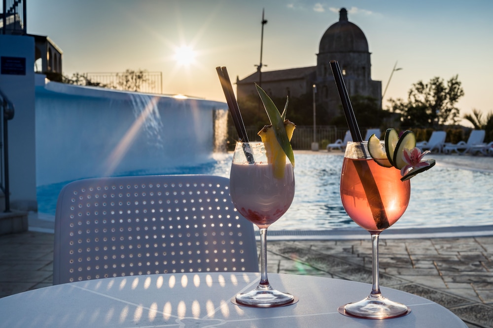 Sentido Michelizia Tropea Resort 19/48