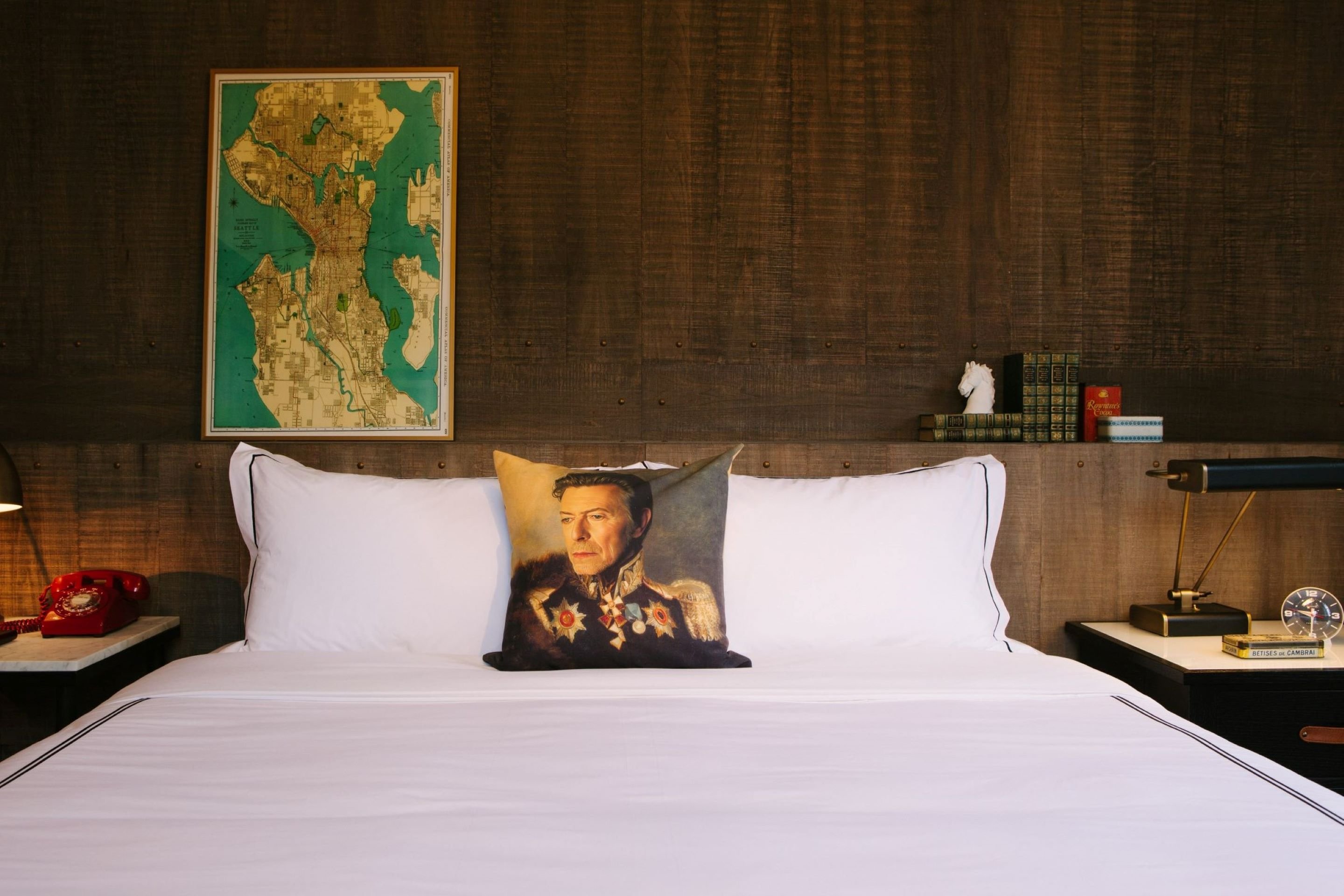 Palladian A Kimpton Hotel 12/50